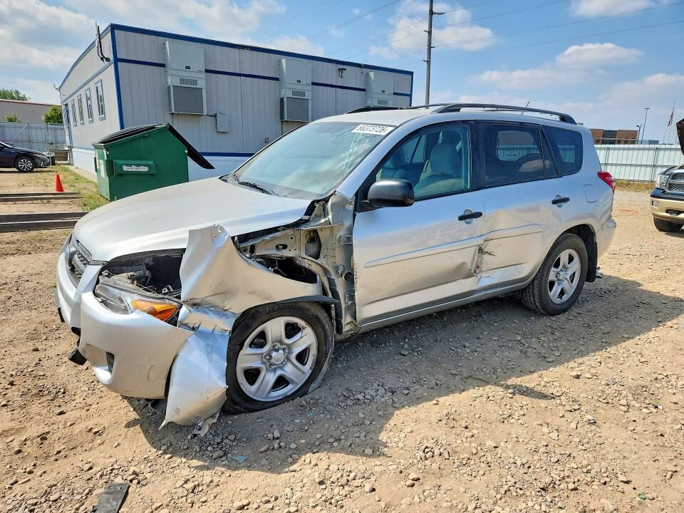 2011 TOYOTA RAV4
