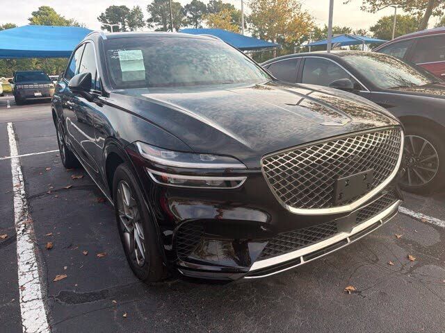2025 GENESIS GV70