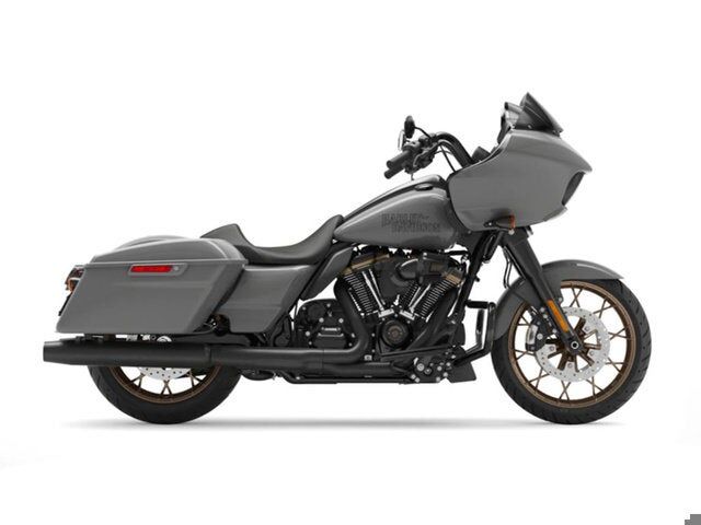 2022 HARLEY DAVIDSON FLTRXST / Road Glide ST