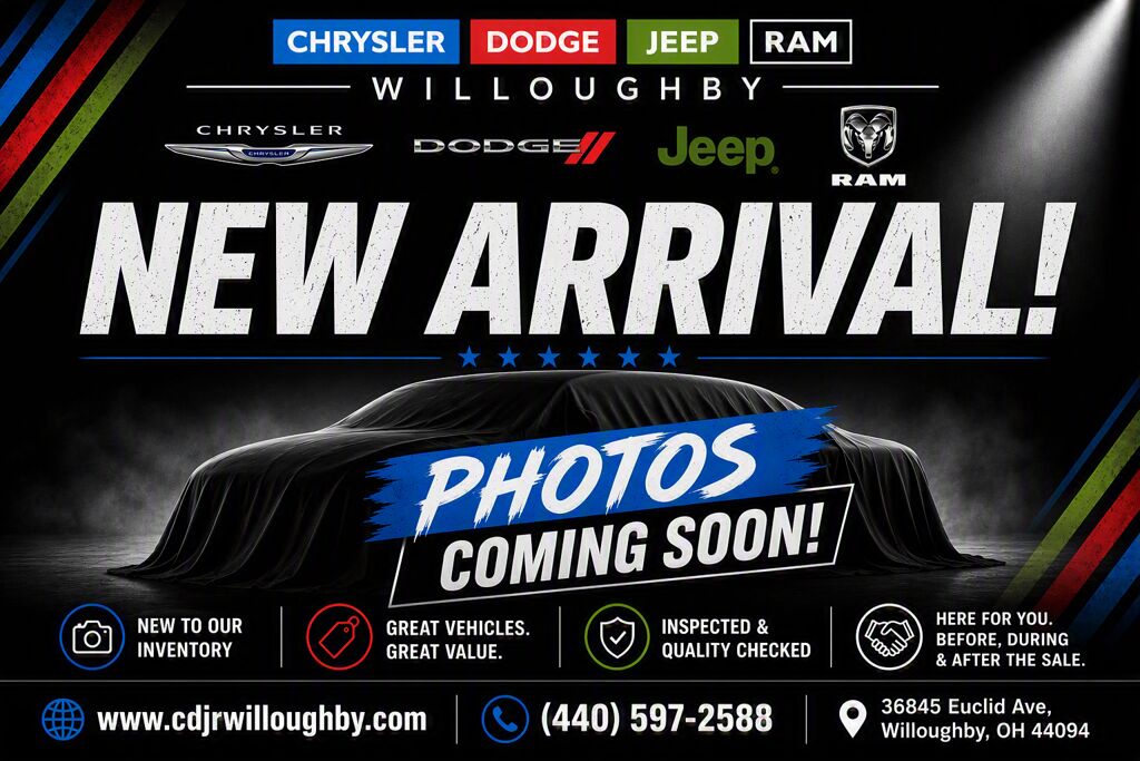 2010 DODGE Challenger