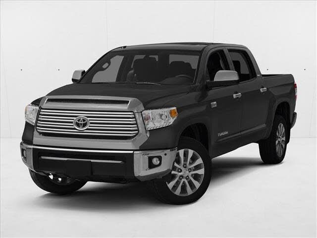 2015 TOYOTA Tundra