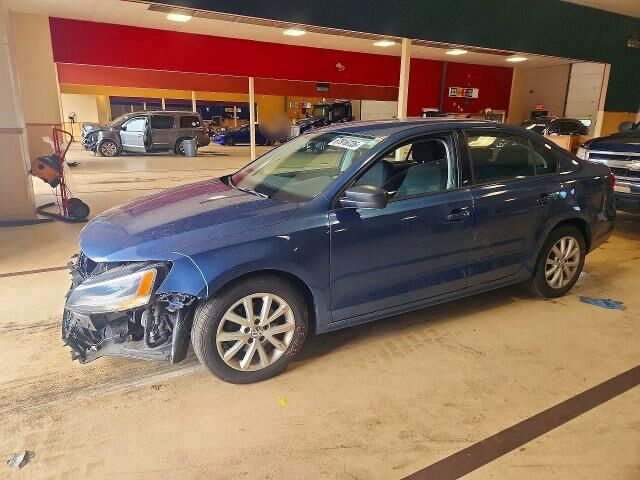 2015 VOLKSWAGEN Jetta