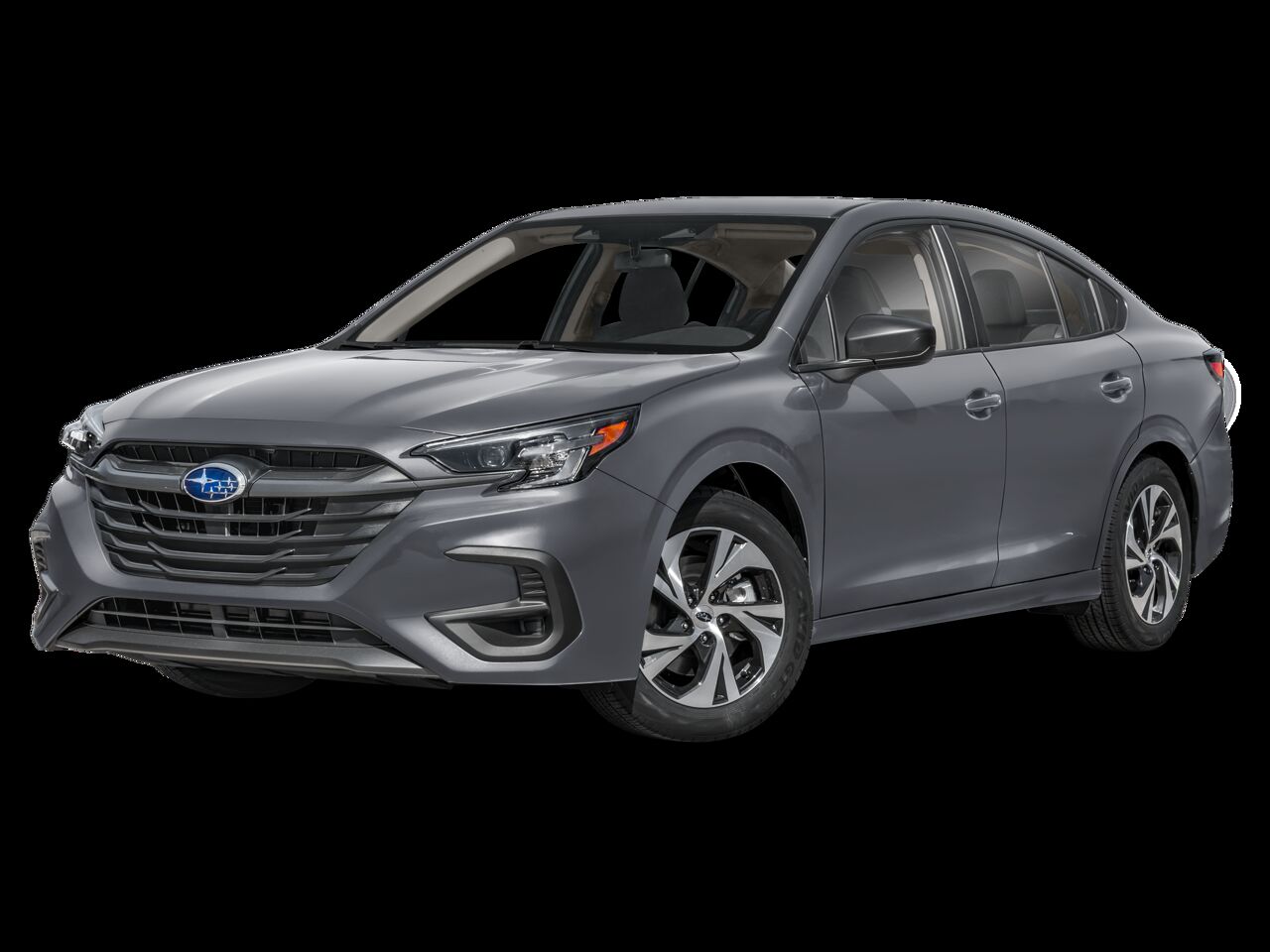 2024 SUBARU Legacy