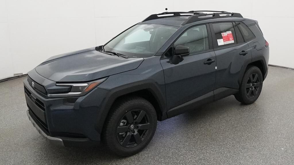 2026 TOYOTA RAV4