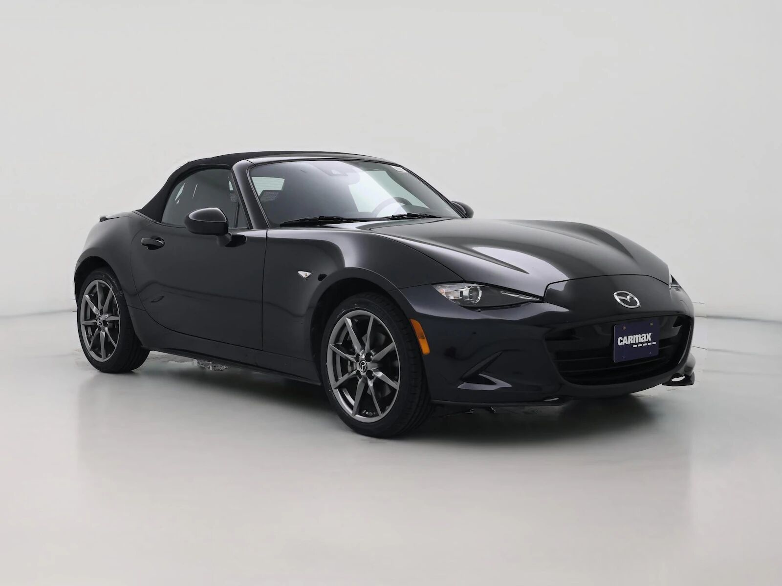 2020 MAZDA MX-5
