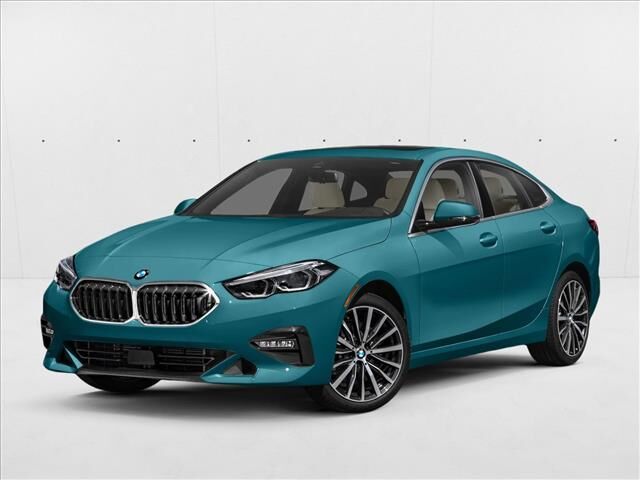 2022 BMW 2 Series