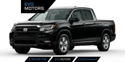 2025 HONDA Ridgeline