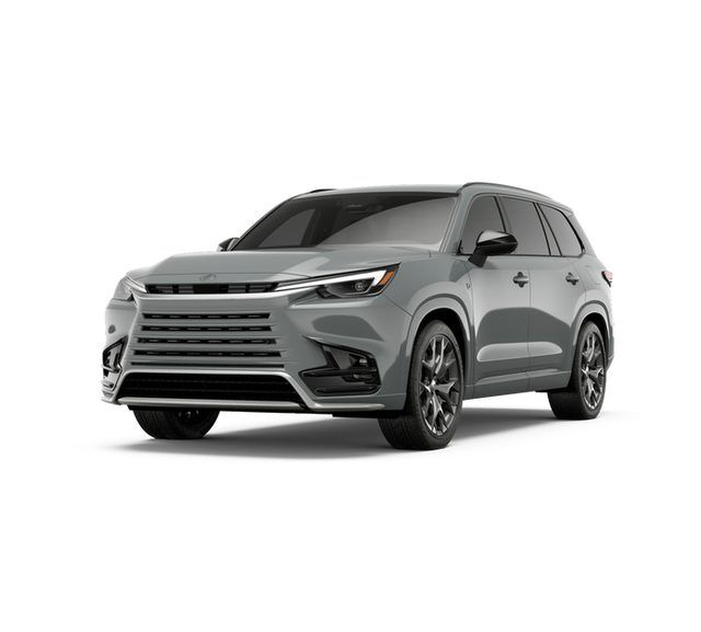 2026 LEXUS TX