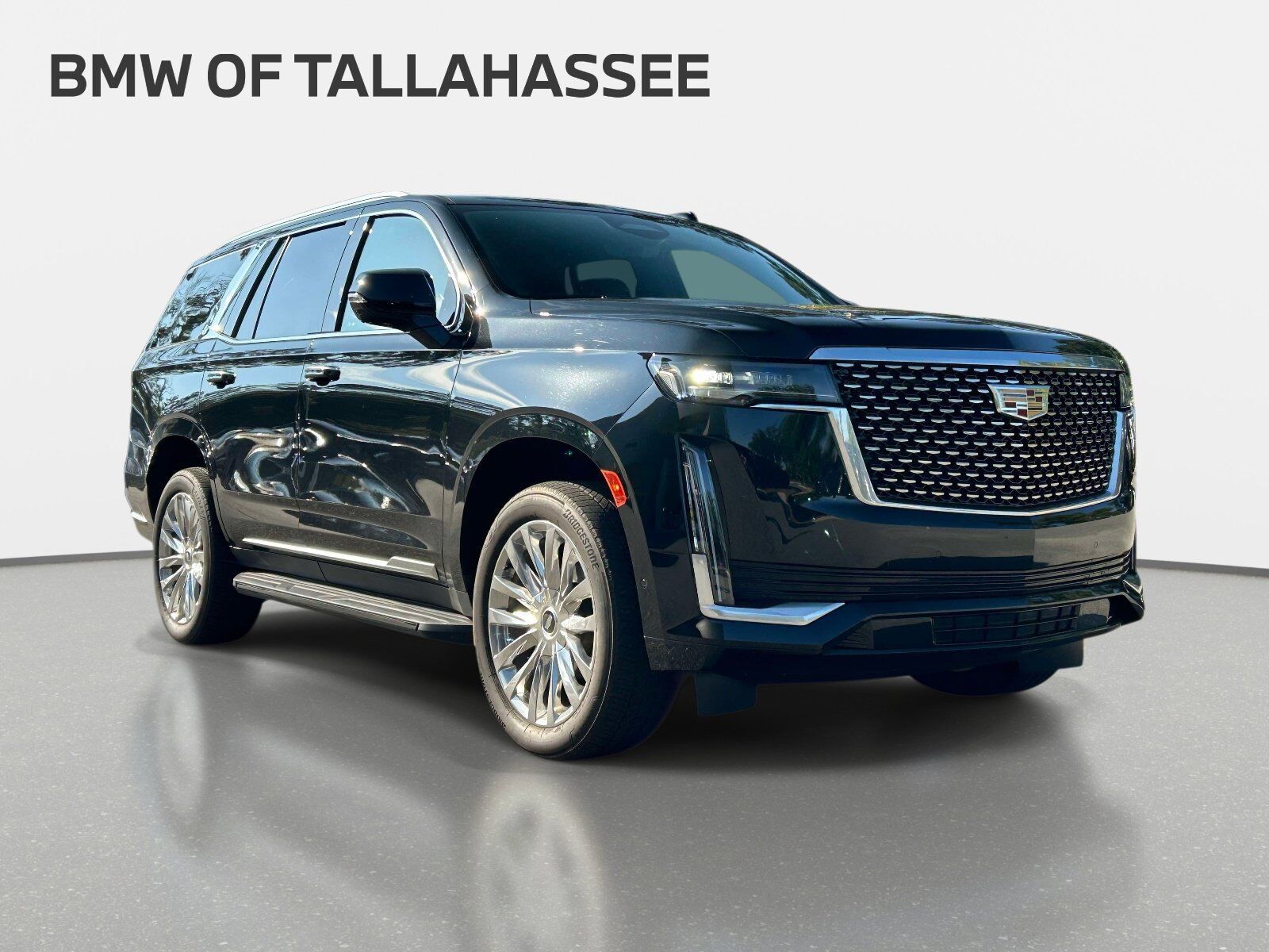 2024 CADILLAC Escalade