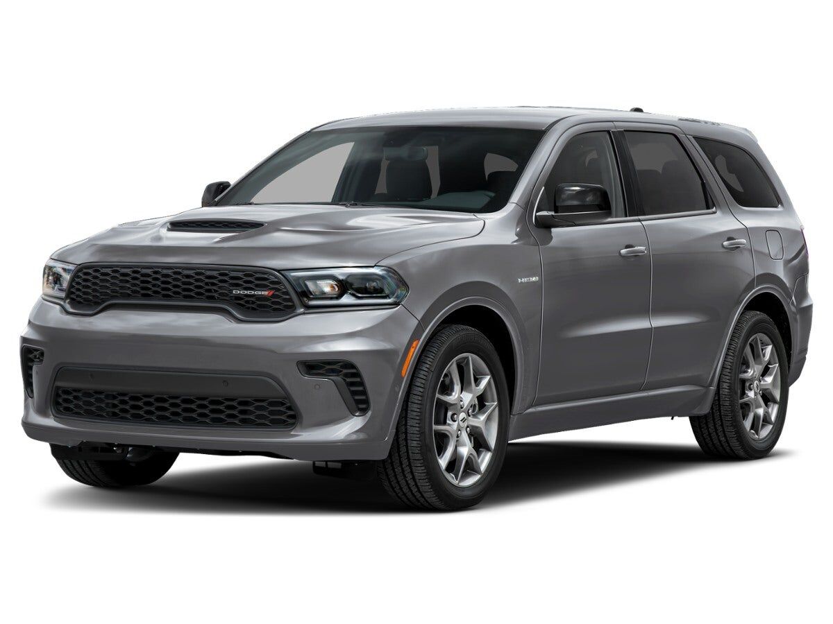 2027 DODGE Durango