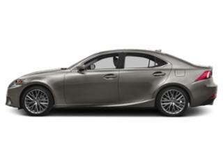 2015 LEXUS IS
