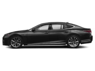 2018 LEXUS LS