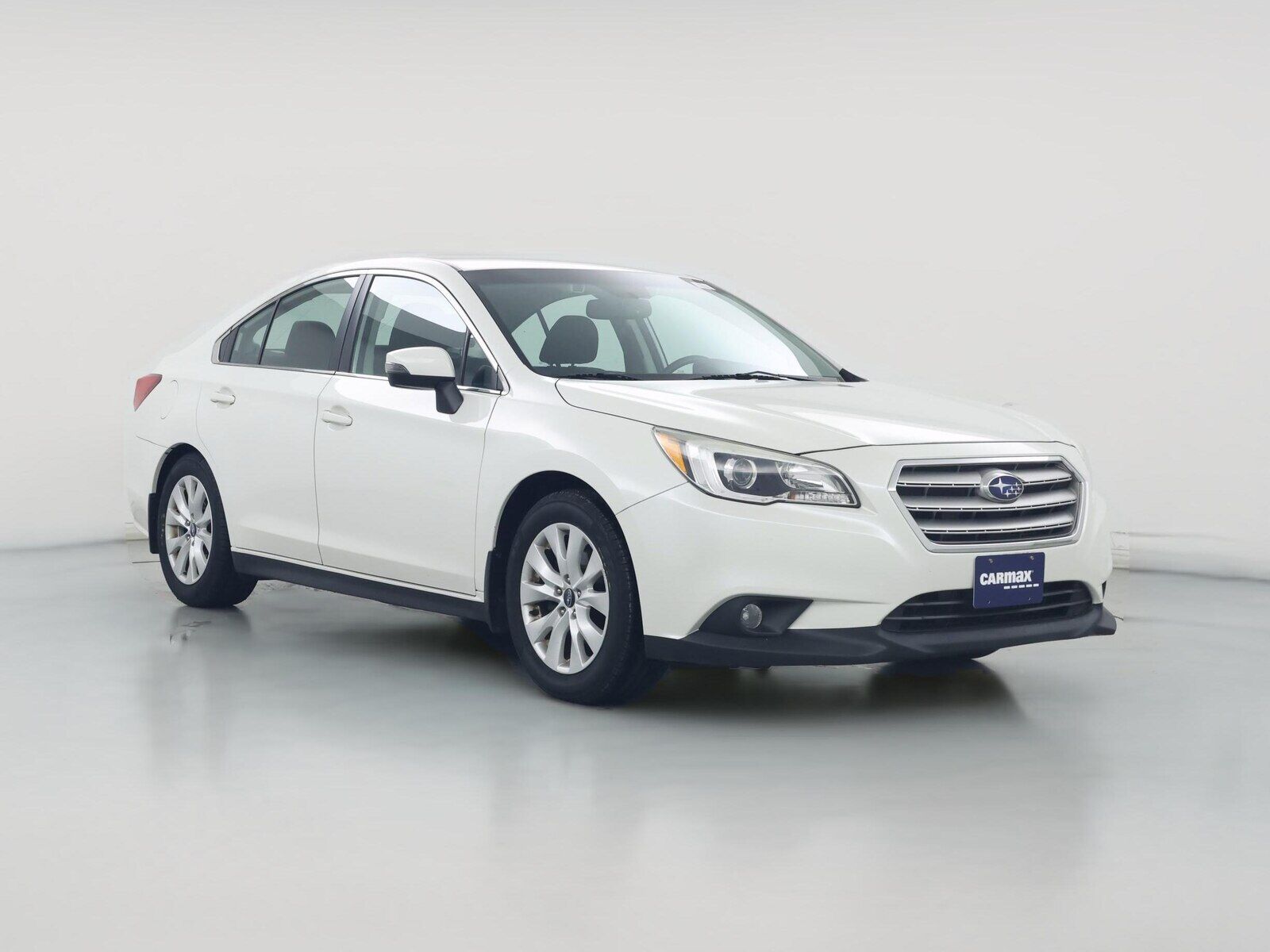 2015 SUBARU Legacy