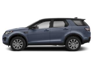 2019 LAND ROVER Discovery Sport