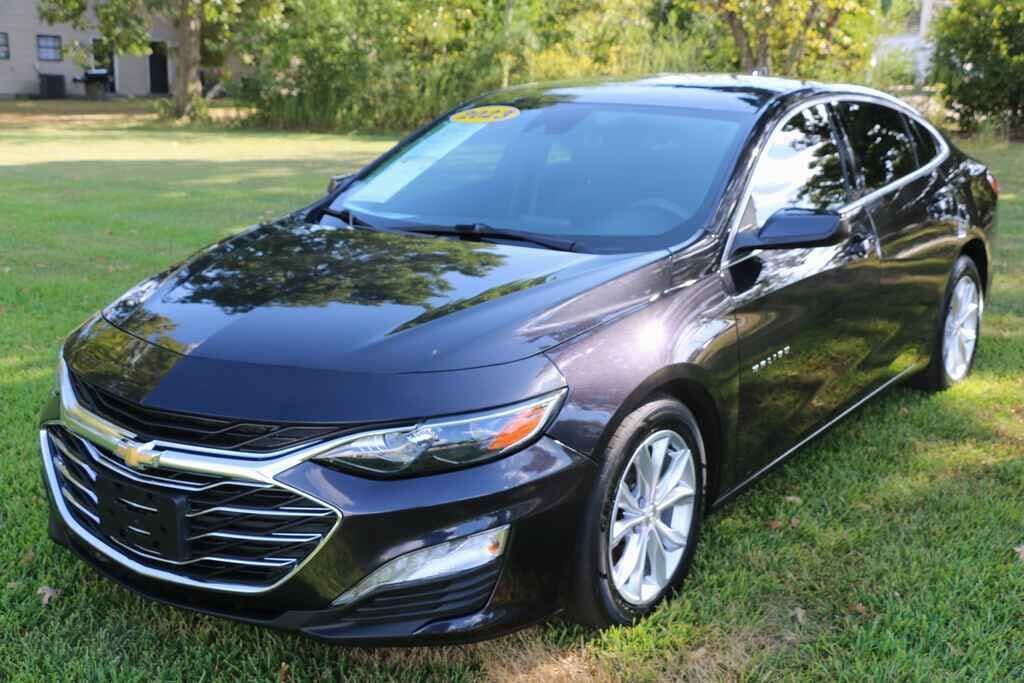 2023 CHEVROLET Malibu