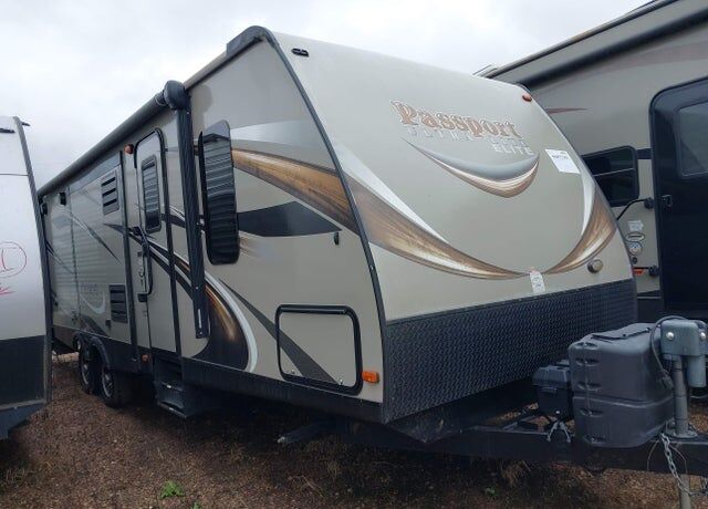 2016 KEYSTONE Keystone