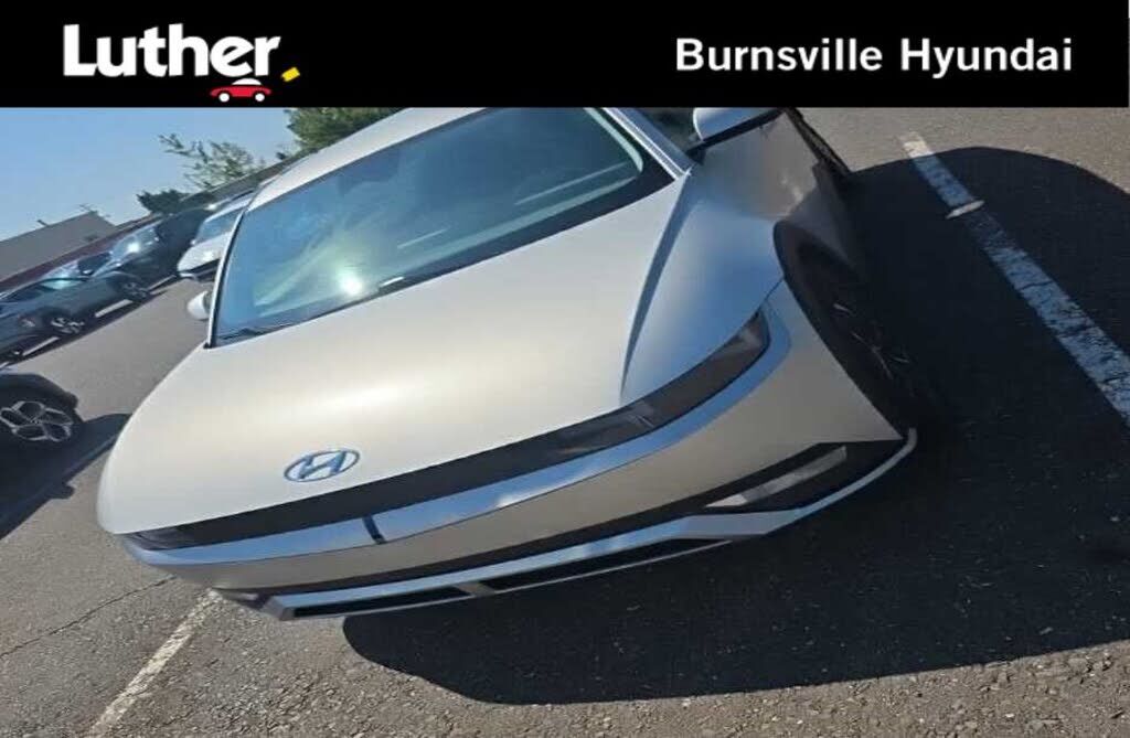 2024 HYUNDAI IONIQ 5