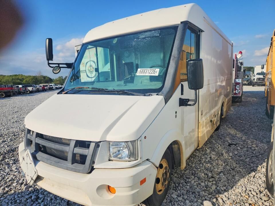2017 ISUZU NPR/ NPR-HD/ NPR-XD