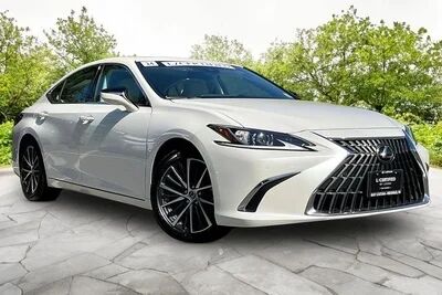 2024 LEXUS ES