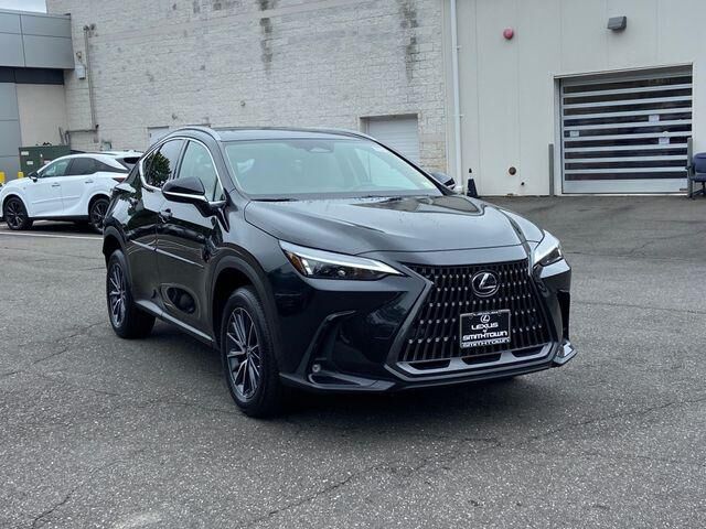 2023 LEXUS NX