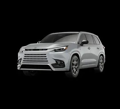 2026 LEXUS TX