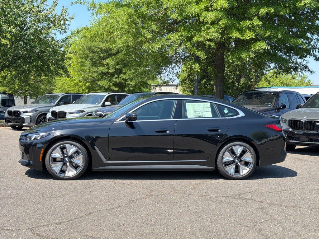 2026 BMW i4