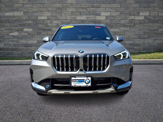 2026 BMW X1