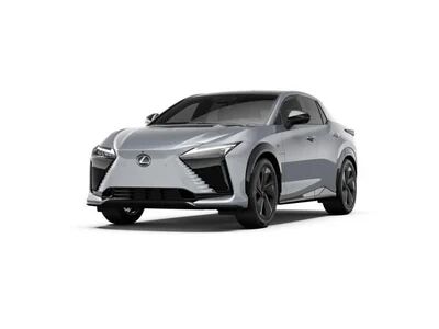 2026 LEXUS RZ