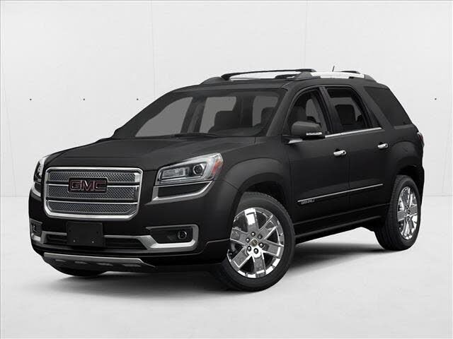 2013 GMC Acadia