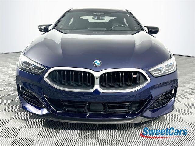 2024 BMW M850i