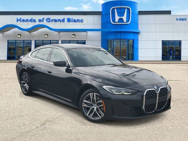 2023 BMW 4 Series