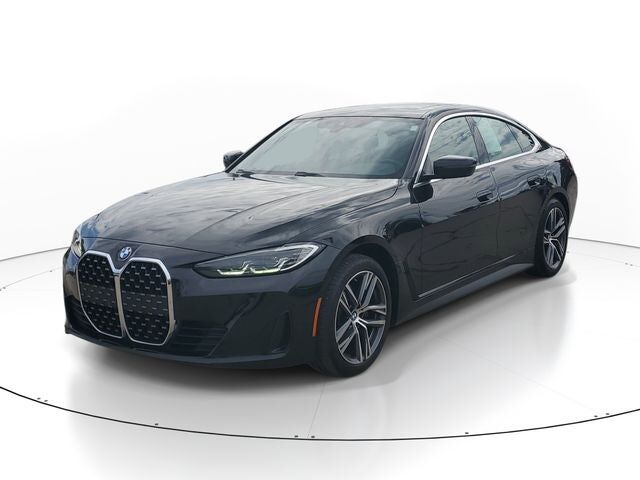 2023 BMW 430i