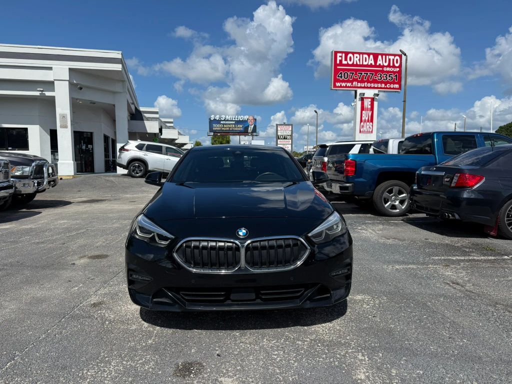 2021 BMW 228i