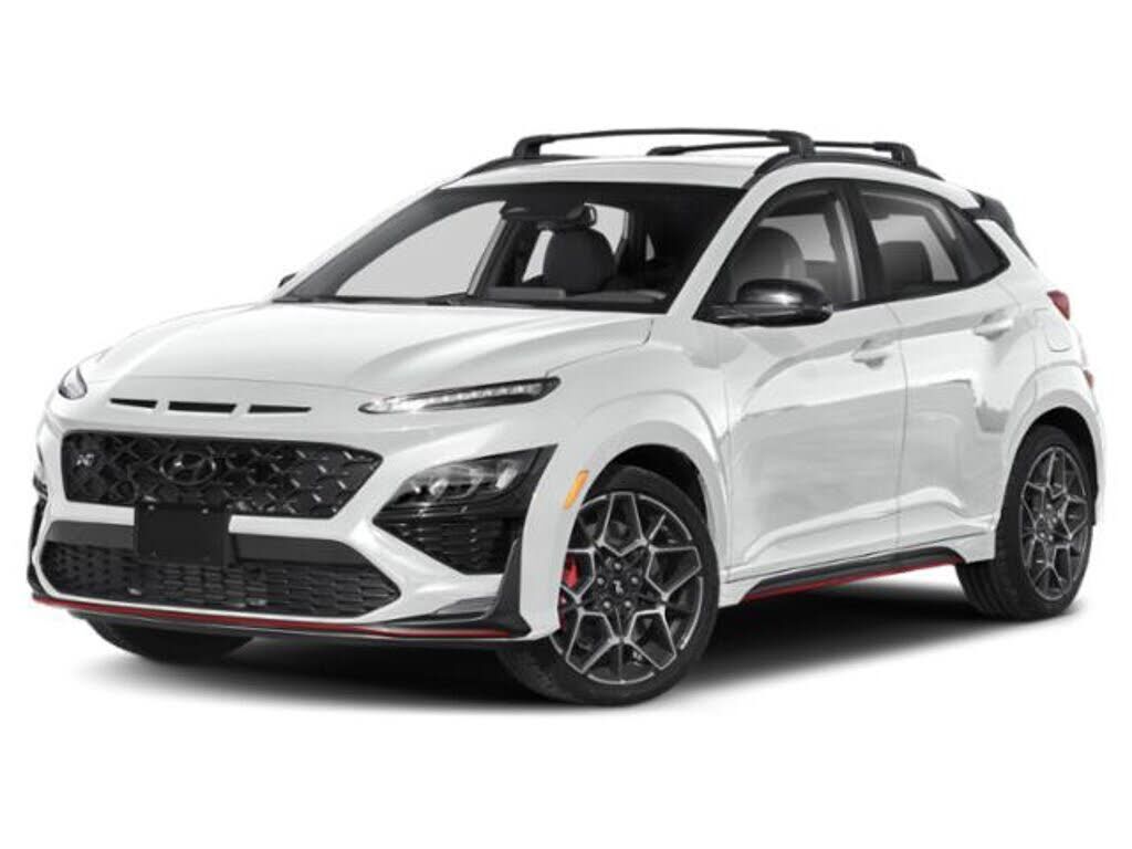 2023 HYUNDAI Kona