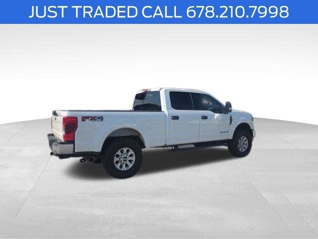 2020 FORD F-250