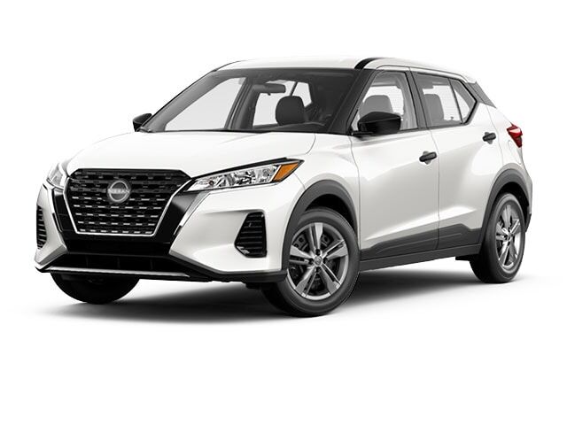 2025 NISSAN Kicks Play