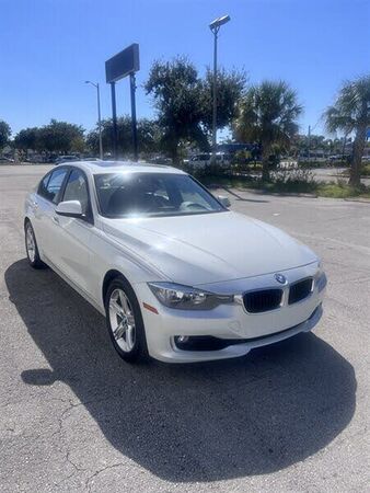 2014 BMW 328i