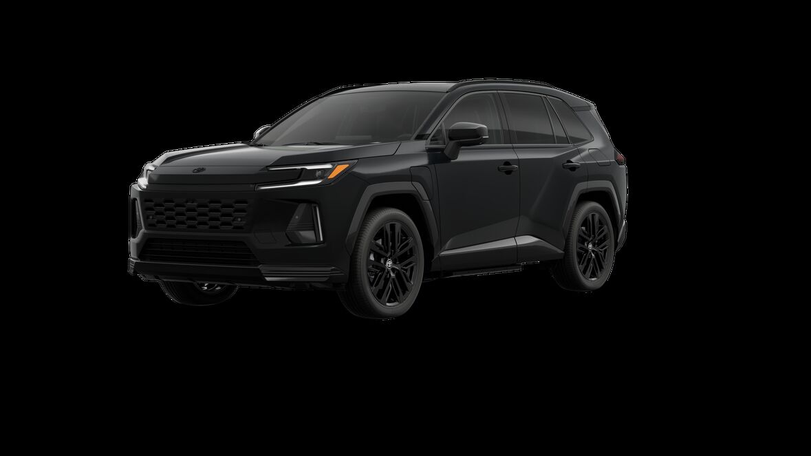 2026 TOYOTA RAV4