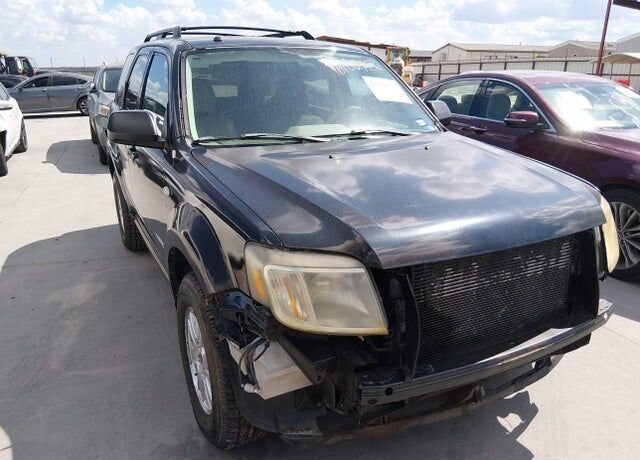2008 MERCURY Mariner