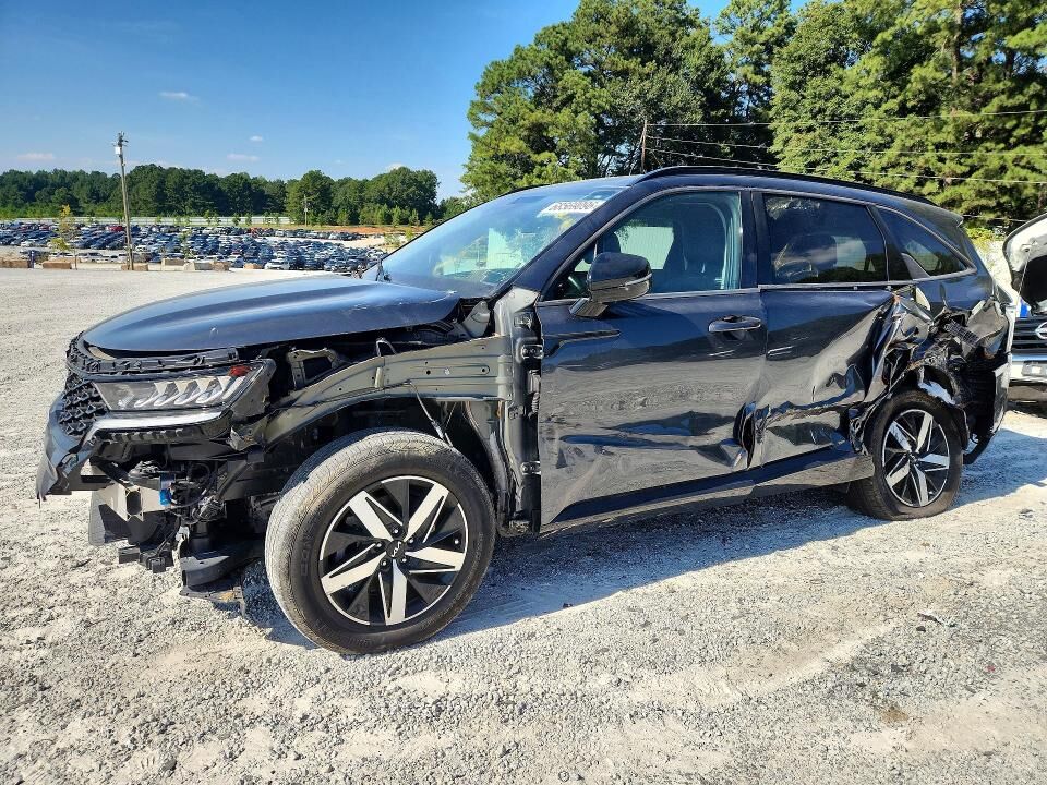2022 KIA Sorento