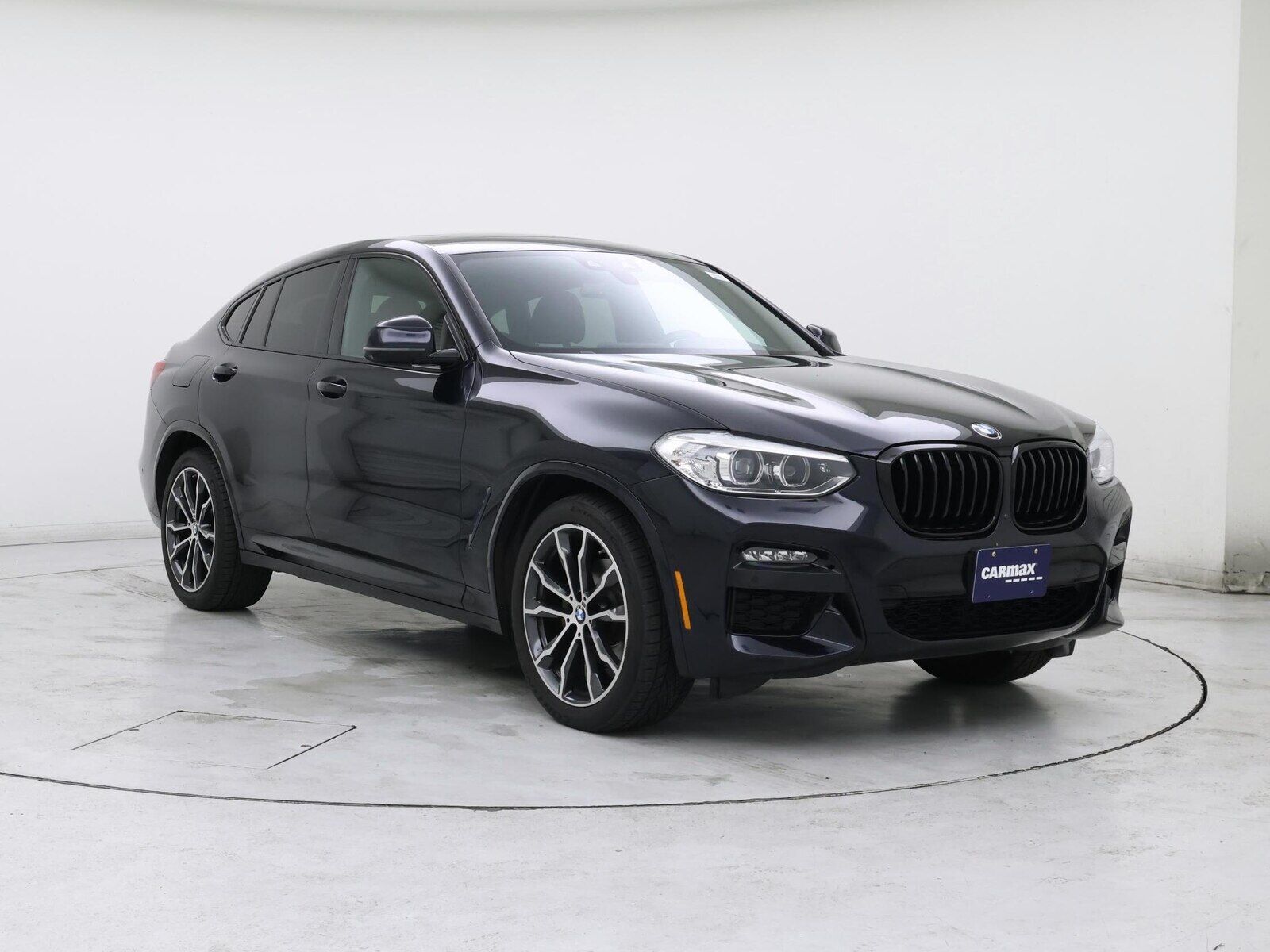 2021 BMW X4