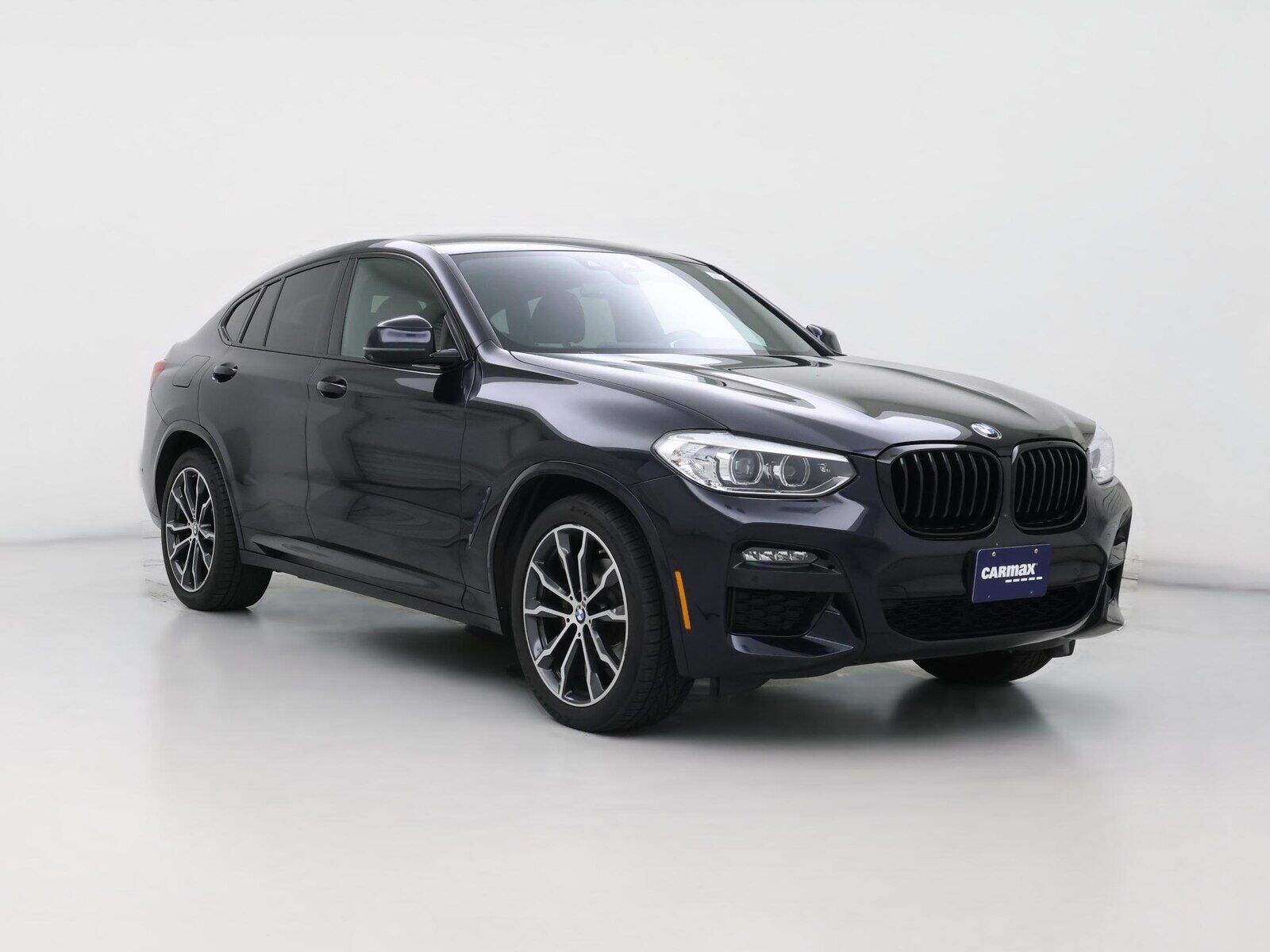 2021 BMW X4