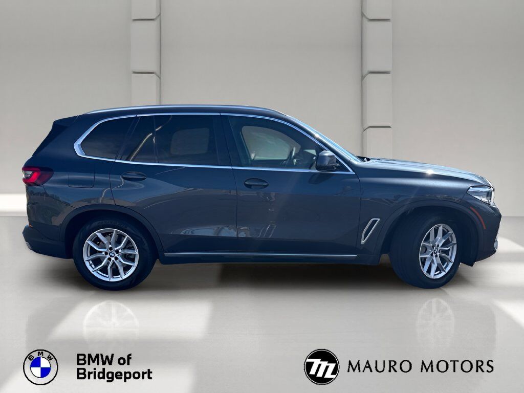 2021 BMW X5