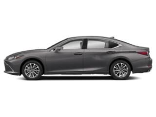 2025 LEXUS ES