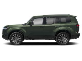 2026 LEXUS GX