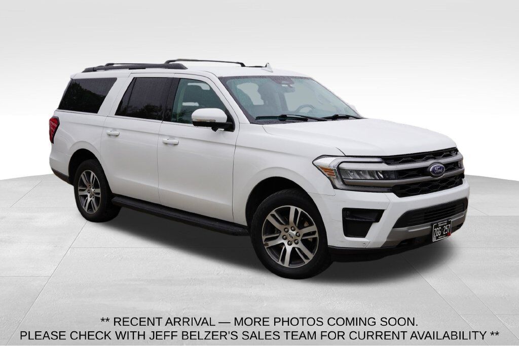 2024 FORD Expedition