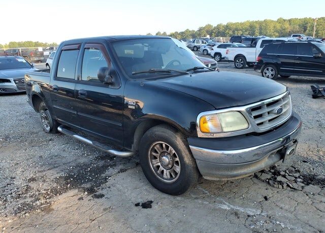 2003 FORD F-150