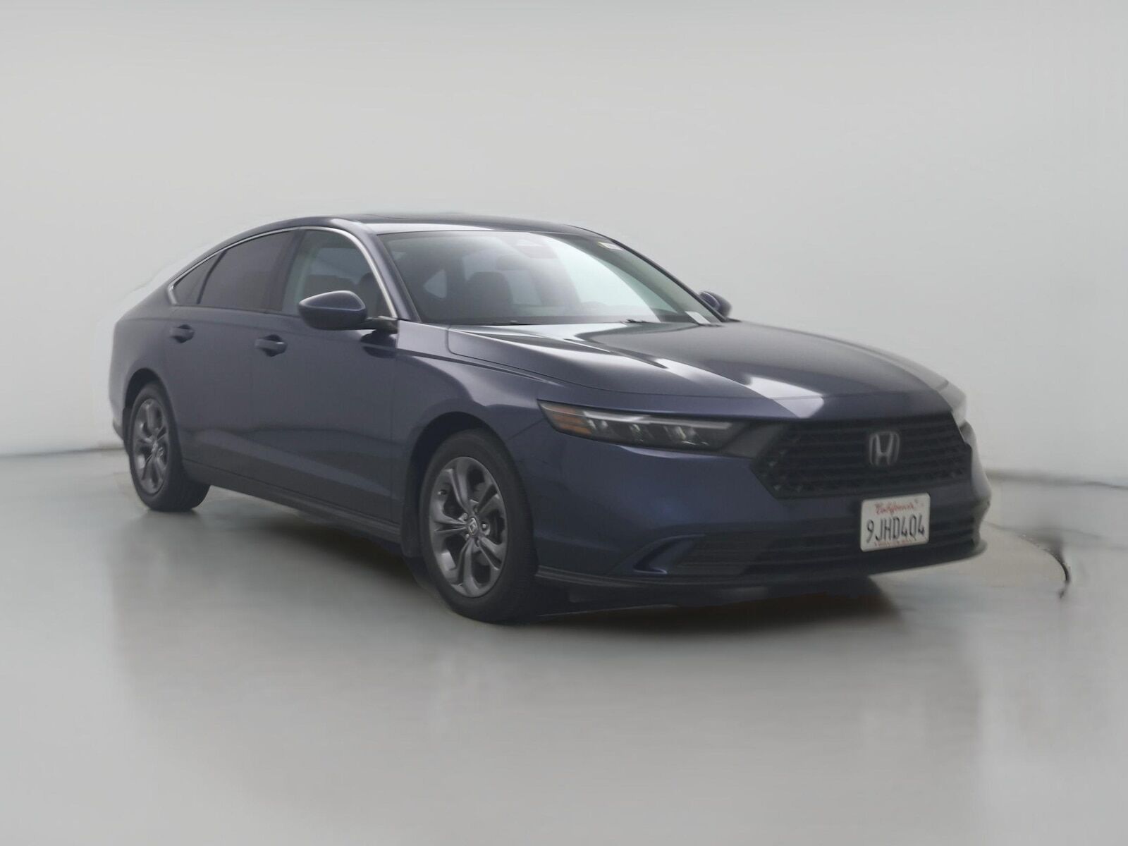 2023 HONDA Accord