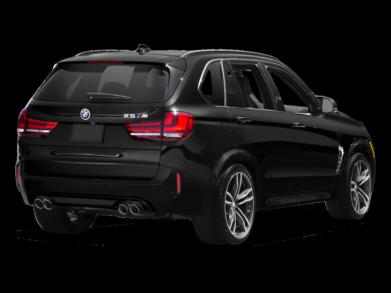 2017 BMW X5