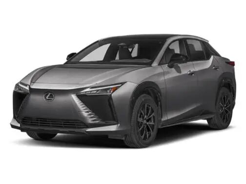 2026 LEXUS RZ